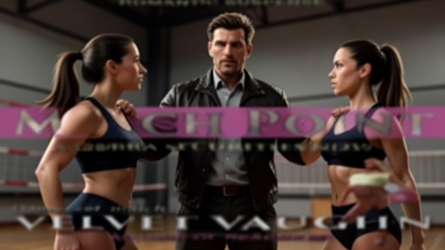 A Coach Becomes Family from "Match Point". A Coach Becomes Family A trusted adult Victor has coached Willa and Colleen for years, and their relationship deepens after the women lose their parents.