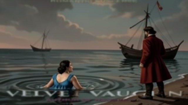 The Empty Sea from "Match Point". The Empty Sea A disappearance without a body Colleen vanishes during a sailing trip with Corey.