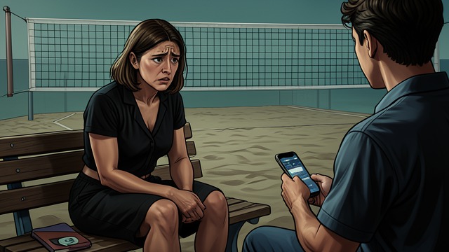 Permission to Play from "Match Point". Permission to Play A question of loyalty Colt asks whether Colleen would have wanted Willa to keep playing.