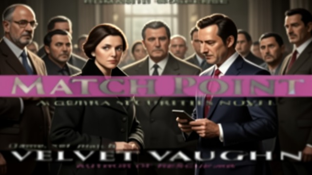 A Secret Revealed from "Match Point". A Secret Revealed The truth reaches Willa Colleen explains that Oskar abducted her and threatened Willa and Corey to ensure her cooperation.