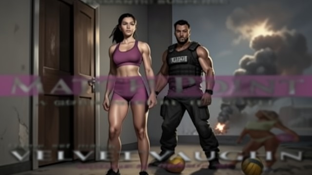 Orders Ignored from "Match Point". Orders Ignored A breach of safety When an intruder enters the volleyball court, Colt orders Willa to remain in her room.