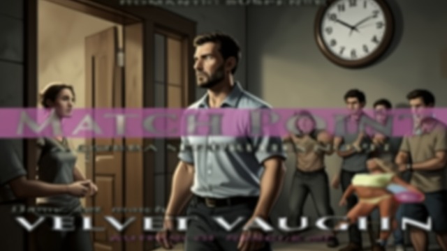 The Suspicious Absences from "Match Point". The Suspicious Absences A pattern emerges Drew leaves the camp to visit his gym and is away when some later incidents occur.