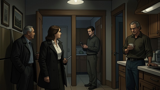 The False Loyalty of Corey from "Match Point". The False Loyalty of Corey A claim of solidarity Corey says his crimes were committed for Colleen and presents himself as someone trying to rescue her.