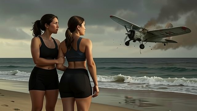 The Sister Bond from "Match Point". The Sister Bond Shared family loss Willa and Colleen become close long before the crisis that separates them.