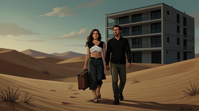 The Homecoming from "Match Point". The Homecoming A return after captivity Colleen survives the attack at the tournament and is released from hospital after treatment for a chest wound.