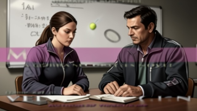 Teaching What She Knows from "Match Point". Teaching What She Knows A player becomes a guide Willa studies with Tabitha and works closely with Victor, who translates elite experience into a compact…