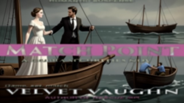 Taken from the Sailboat from "Match Point". Taken from the Sailboat A planned confession Colleen takes her sailboat out with Corey intending to tell him about the affair.