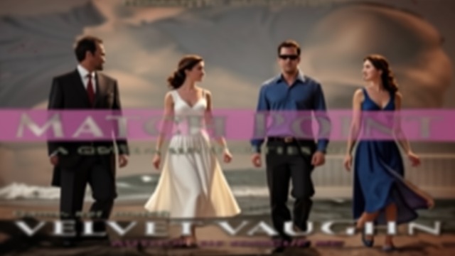 An Affair Begins from "Match Point". An Affair Begins A vulnerable moment Colleen travels to Serenidad to give a charity speech while Willa stays home for a sponsor commitment.