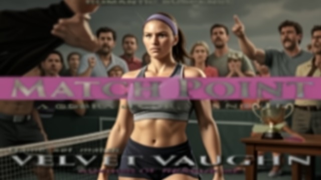 A Legacy Called to Action from "Match Point". A Legacy Called to Action The sport needs representation The United States has not qualified a team, and Willa is asked to return for one final tournament.