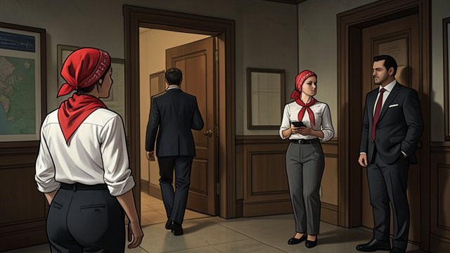 The Final’s Deadline from "Match Point". The Final’s Deadline An athlete goes missing Tabitha cannot find Willa before the final.