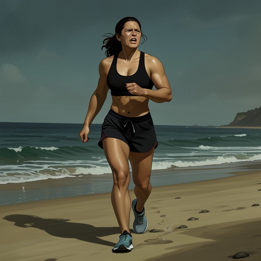 The Return to the Sand from "Match Point". Willa Ashford’s return from retirement develops from a painful duty to a final, self-directed choice about the life she wants beyond competition.