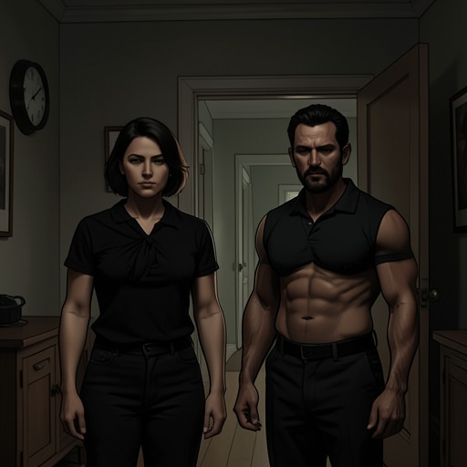 Love Versus Possession from "Match Point". Corey and Oskar use the language of love to justify control, while Colleen and Willa’s responses show that care must preserve another person’s freedom.