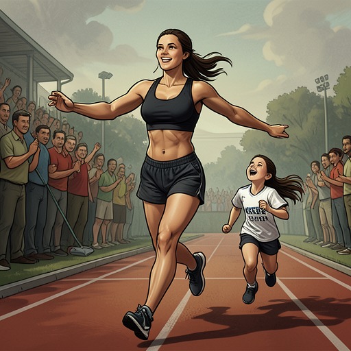 Athletic Identity and Inheritance from "Match Point". Willa’s career moves from Olympic celebrity through grief-driven retirement to coaching, showing that an athletic legacy can continue without repeating the…