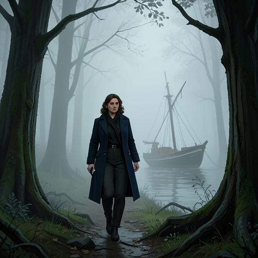 The Search for Colleen from "Match Point". Willa’s unresolved grief and Colt’s investigation uncover that Colleen’s supposed sailing accident was an abduction that kept her alive but captive for two…