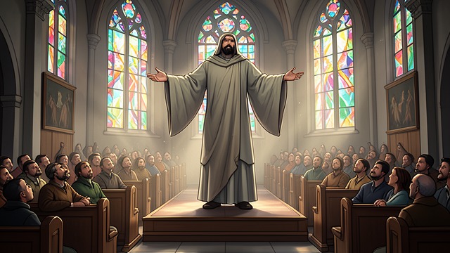 Charismatic Authority from "Speak No Evil". Charismatic Authority Congregational Power Reverend Olumide presides over a growing church that presents itself as welcoming to immigrants and outsiders.