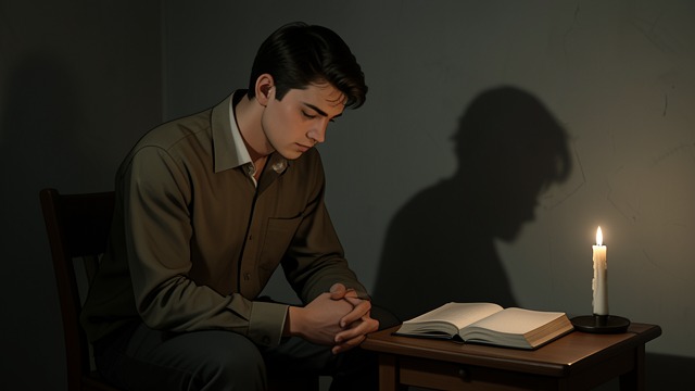 The Language of Sin from "Speak No Evil". The Language of Sin Reframed Desire Olumide tells Niru that heterosexual desire is natural and that suppressed manhood has produced his confusion.