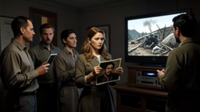 Families Wait for the Missing from "Black Hawk Down". News Travels Home Uncertainty at Fort Bragg Families waited for confirmation about missing men while reports and television images offered incomplete clues.