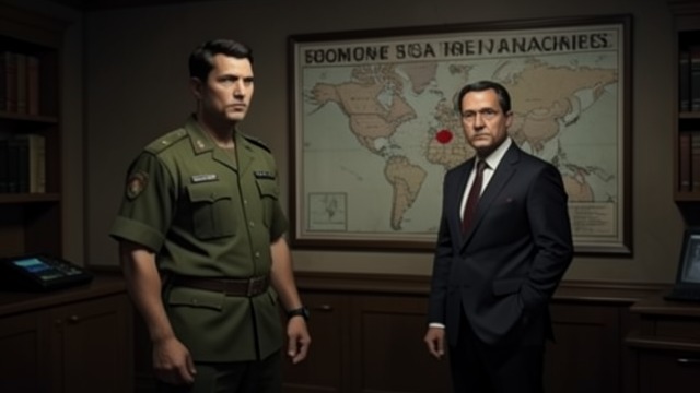 Diplomacy Secures His Return from "Black Hawk Down". Negotiating for Release A Direct Demand Robert Oakley carried Bill Clinton's demand for Durant's release to Mogadishu.