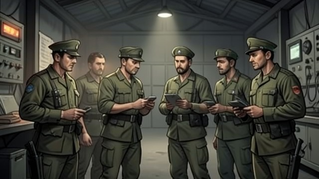 The Work of Remembering from "Black Hawk Down". Stories Become a Record Sharing What Happened Survivors exchanged accounts in the hangar, assembling an informal history of the battle.
