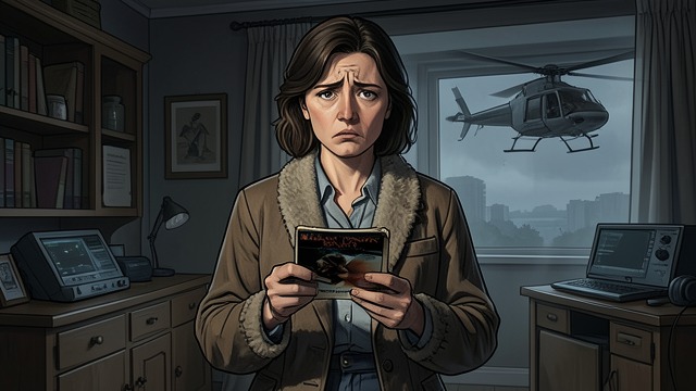 Missing in Action from "Black Hawk Down". Hope Without Certainty The First Notification Stephanie heard that one of the men had been killed, then learned that Randy was missing.