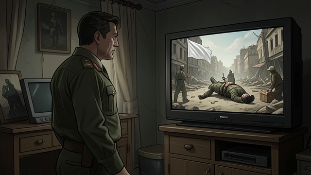 The Battle Changes the Debate from "Black Hawk Down". Washington Confronts the Losses Public Shock Images of a dead American dragged through Mogadishu and reports of heavy casualties forced officials to confront…