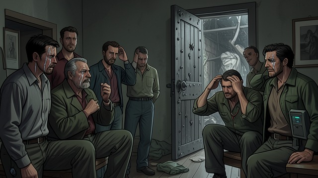 A Unit Counts Its Losses from "Black Hawk Down". The Survivors Gather Names on a Page Mike Steele received a casualty list showing a devastating proportion of his company killed or wounded.