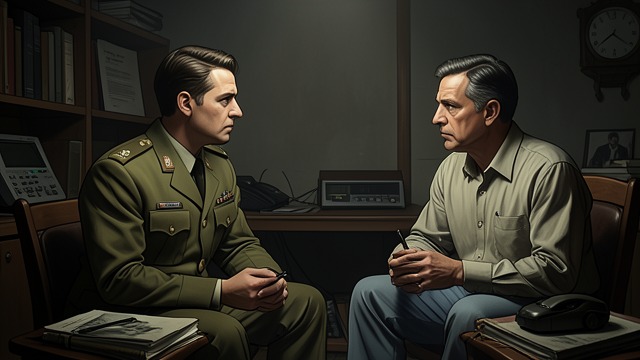 Release and Promise from "Black Hawk Down". A Political Bargain Oakley’s Intervention Robert Oakley pressed Aidid's clan for Durant's release and warned of the consequences of renewed fighting.