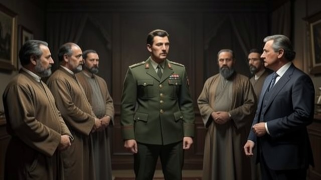 Negotiation and Release from "Black Hawk Down". A Political Captive Pressure for His Return Robert Oakley met Habr Gidir leaders and demanded Durant's release.