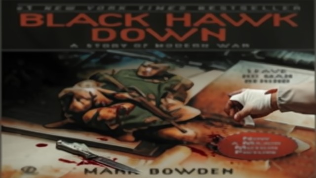 A Narrow Survival from "Black Hawk Down". Wounds and Chance Individual Outcomes Some soldiers survived rounds stopped by equipment or a knife, while others died from wounds that appeared sudden and…