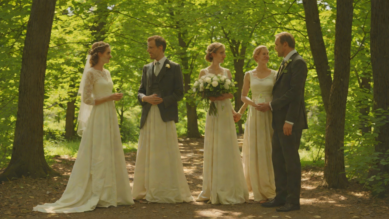 Marriage as Certainty from "The Long Walk". Marriage as Certainty Family Scramm speaks of Cathy with uncomplicated devotion and says she is pregnant.