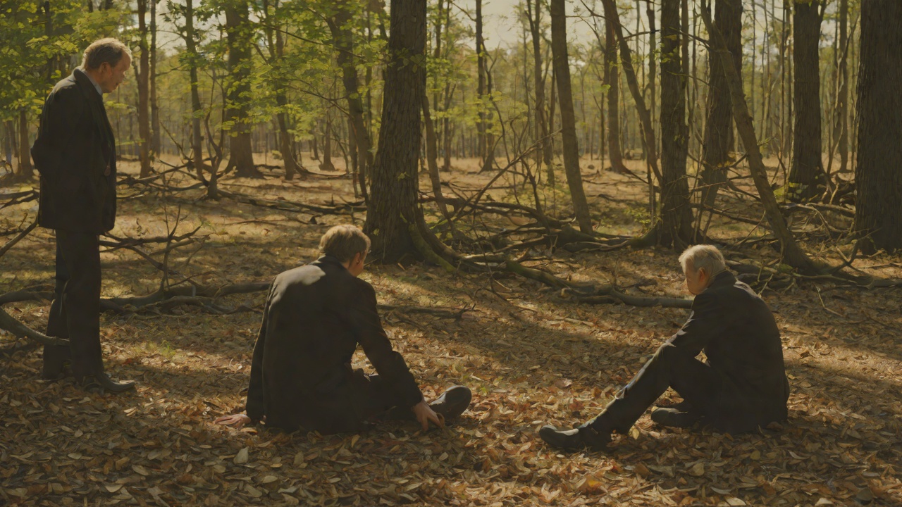 Final Grief from "The Long Walk". Final Grief Surrender Peter sits down after saying that it is time to stop. Ray tries to rescue him, but the rules and Peter’s own decision defeat the attempt.