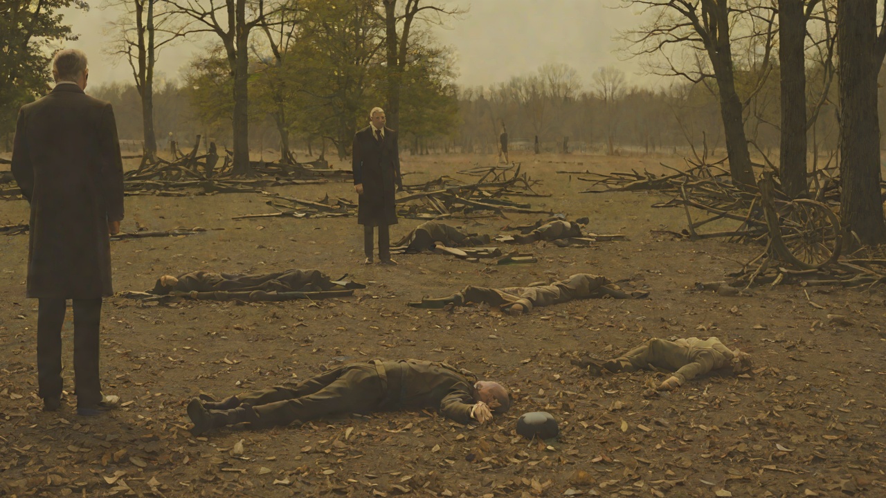 Baker’s Witness from "The Long Walk". Baker’s Witness Observation Arthur Baker watches the deaths of the others while his own body deteriorates.