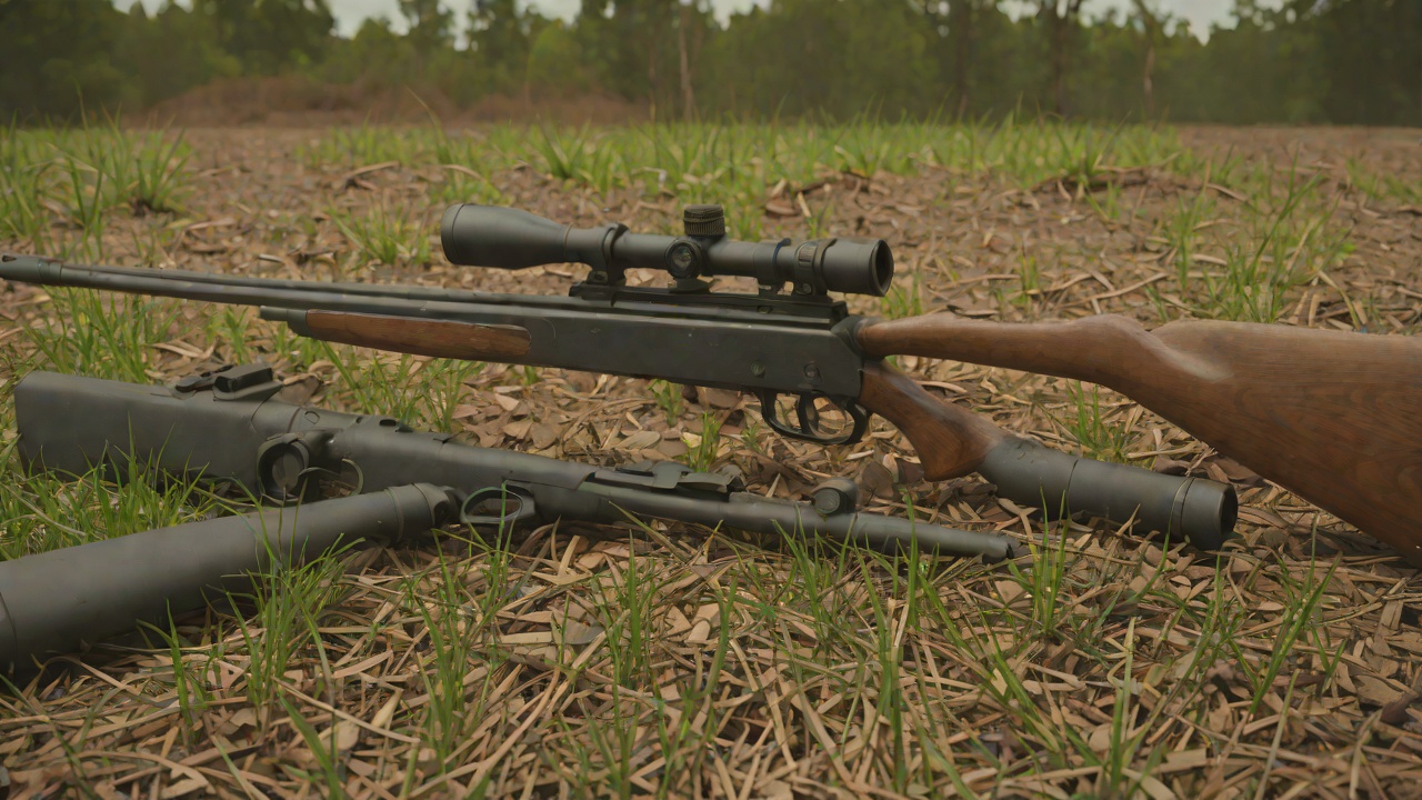 Jimmy’s Air Rifle from "The Long Walk". Jimmy’s Air Rifle Guilt Ray remembers hitting Jimmy Owens during childhood play.