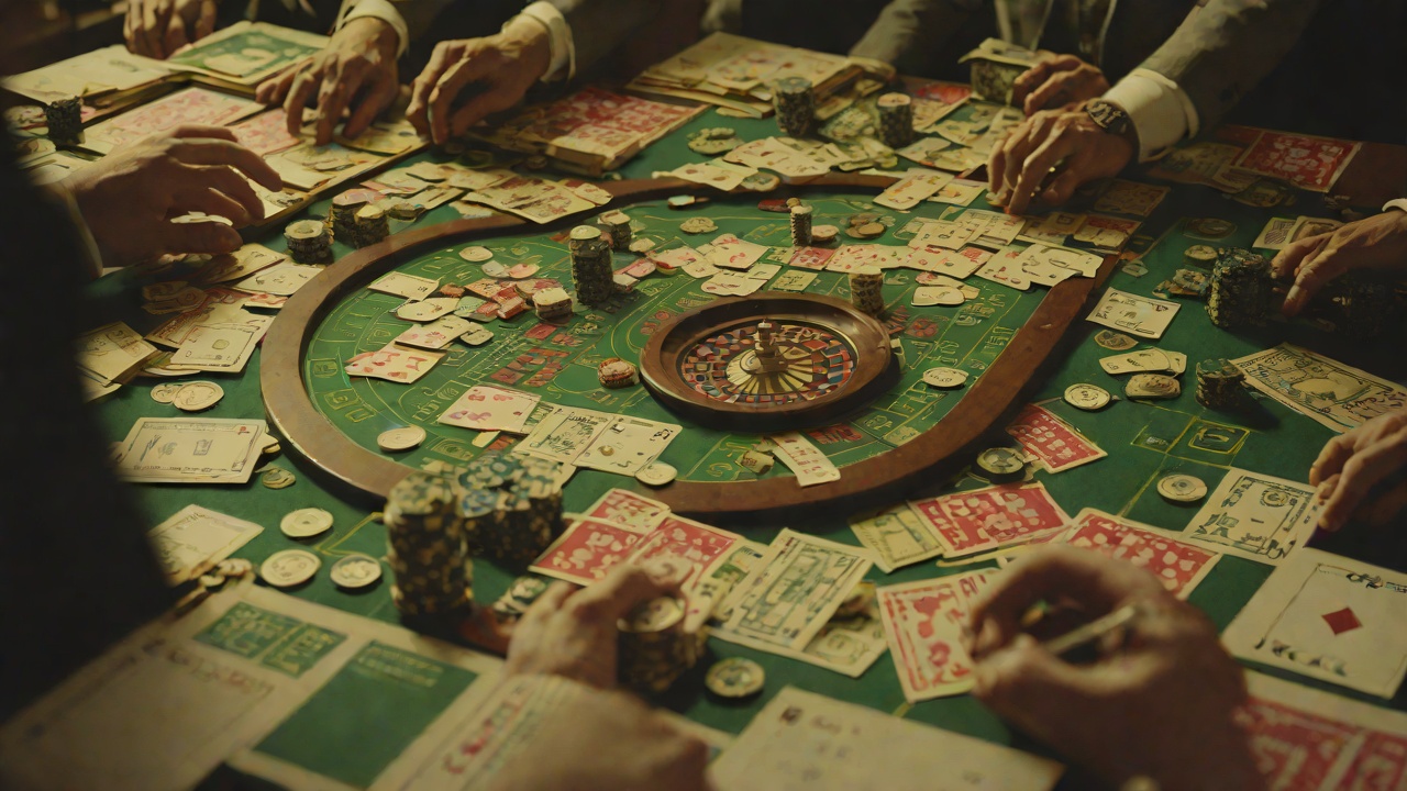 Gambling and Records from "The Long Walk". Gambling and Records Economy Spectators wager enormous sums and track distance records. The Walkers’ bodies become market information.