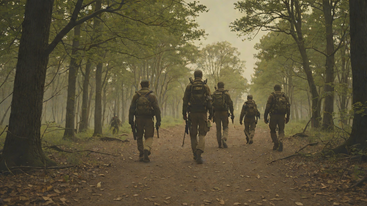 Learned Submission from "The Long Walk". Learned Submission Internalization After witnessing the failed assaults, the remaining Walkers stop imagining escape.