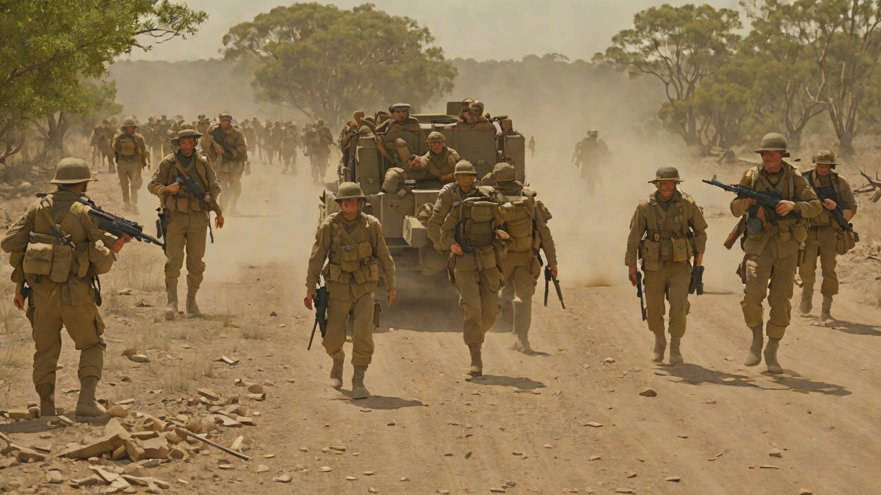 Parker’s Ambush from "The Long Walk". Parker’s Ambush Opportunity Collie Parker catches the soldiers off guard, kills one, and climbs onto the halftrack. He calls the other Walkers to join him.