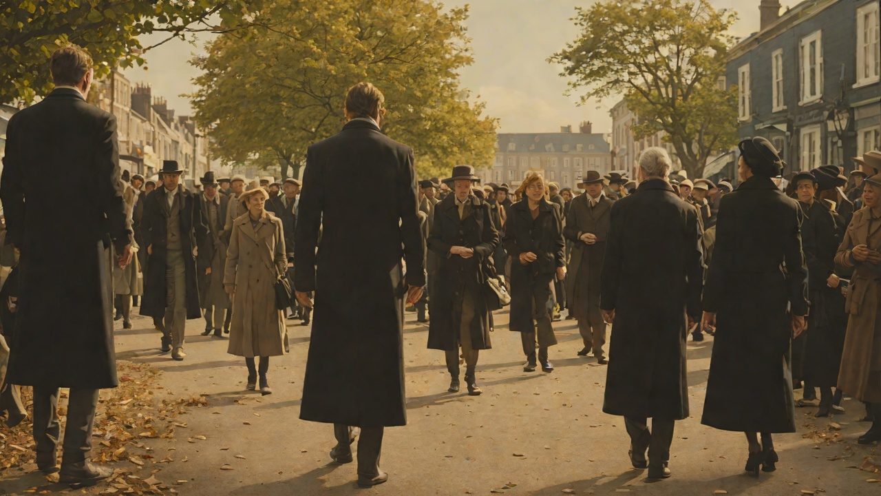 Freeport Recognition from "The Long Walk". Freeport Recognition Sight Ray sees his mother beside Jan in the crowd.