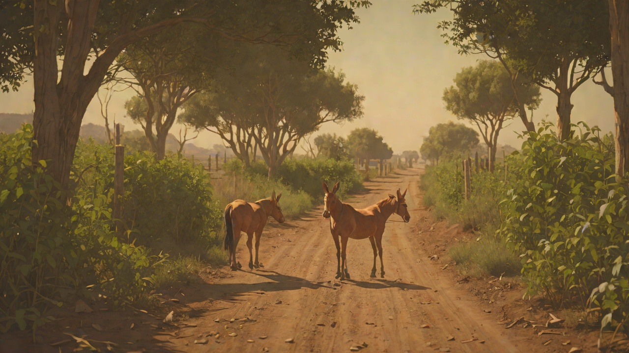 Carrot Theory from "The Long Walk". Carrot Theory Metaphor Stebbins compares the goal to a carrot that keeps a mule tired rather than exhausted.