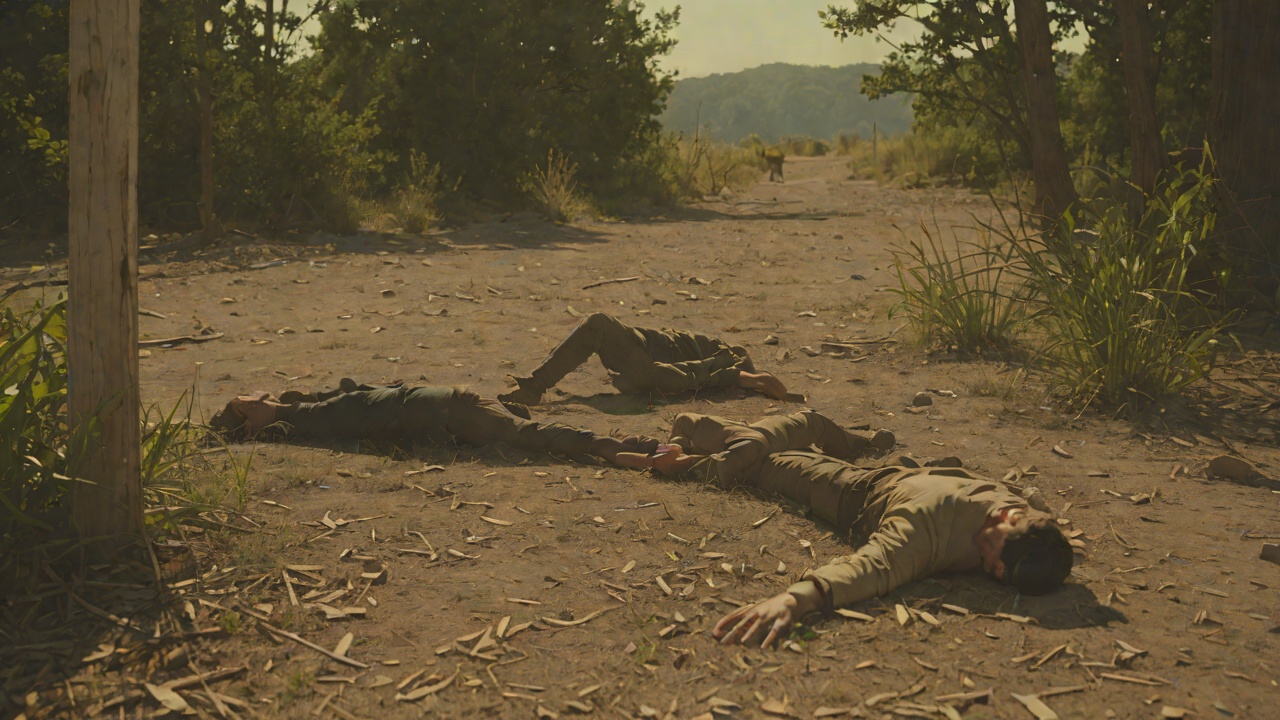 Peter’s Exhaustion from "The Long Walk". Peter’s Exhaustion Decline Peter’s gait, face, and voice reveal that his body is failing. The man who once rescued Ray can no longer maintain his own motion.