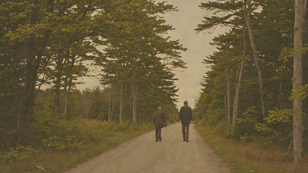 Reggie Cotter from "The Long Walk". Reggie Cotter Local Legend Ray recalls Reggie Cotter, the only Maine winner, who completed the Walk half-blind and died soon afterward from a brain clot.
