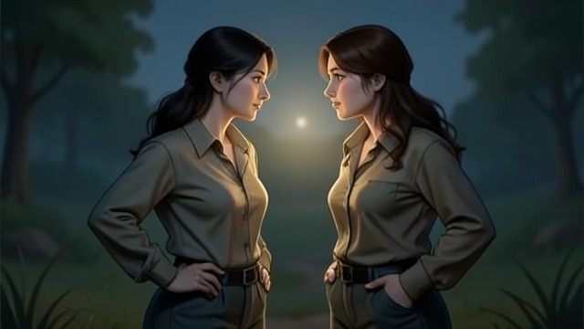 A Shared Realization from "Handling the Undead". A Shared Realization The message corrected Flora tells Elvy that the dead, not the living, are the ones who must come to the Virgin Mary.