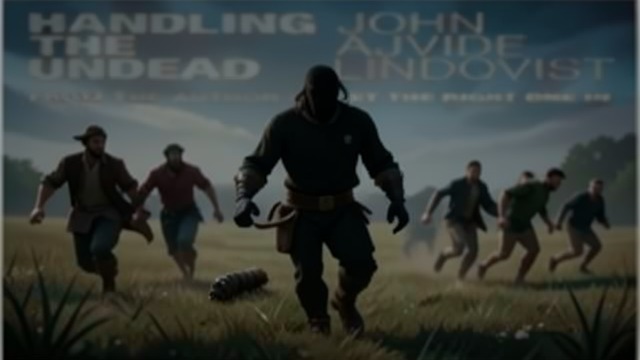 The Fisher’s Hooks from "Handling the Undead". The Fisher’s Hooks A force represented The Fisher appears through a hooked figure, but Flora understands that the visible image is only a translation for human…