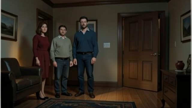 The Last Ordinary Kiss from "Handling the Undead". The Last Ordinary Kiss A family separates for the night David and Eva part while Magnus goes to stay with his grandmother.