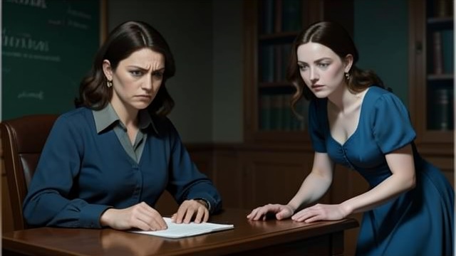 A Shared Sensitivity from "Handling the Undead". A Shared Sensitivity Naming the Sense Elvy and Flora discover that both can sense what people conceal beneath ordinary speech.