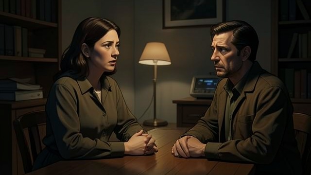 Words without Recognition from "Handling the Undead". Words without Recognition A speaking patient Eva can answer questions during an interview with Tomas Berggren, but her speech is limited and fragmented.