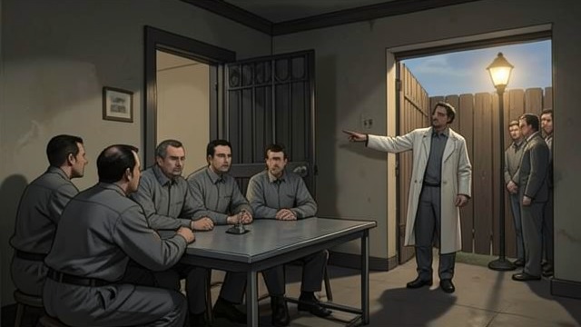The Pressured State from "Handling the Undead". The Pressured State A public emergency Officials announce a provisional response as media attention and family demands expand.