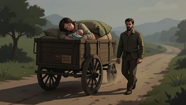 A Journey with a Sister from "The Staircase". A Journey with a Sister Permission Secured The adults approve Elena’s move to the Santa Gertrudis Ranch, and arrangements are made for her wet nurse…