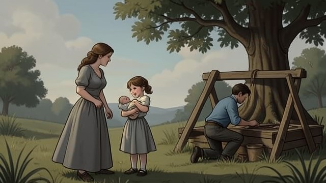 The Carpenter’s Plain Theology from "The Staircase". The Carpenter’s Plain Theology A Different Kind of Prayer Lizzy asks José whether he prays in the church.