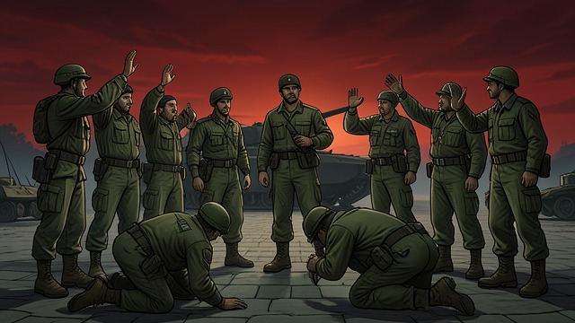 The 1993 Defeat from "Limonov". From the Front to Political Failure The insurrection collapses Limonov urged the defenders of the Moscow White House toward armed action but could not direct…