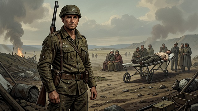 The Front as a Destination from "Limonov". Seeking the Real War From observer to participant Limonov went to Vukovar and later sought service in Serbian Krajina, preferring the role of soldier to…